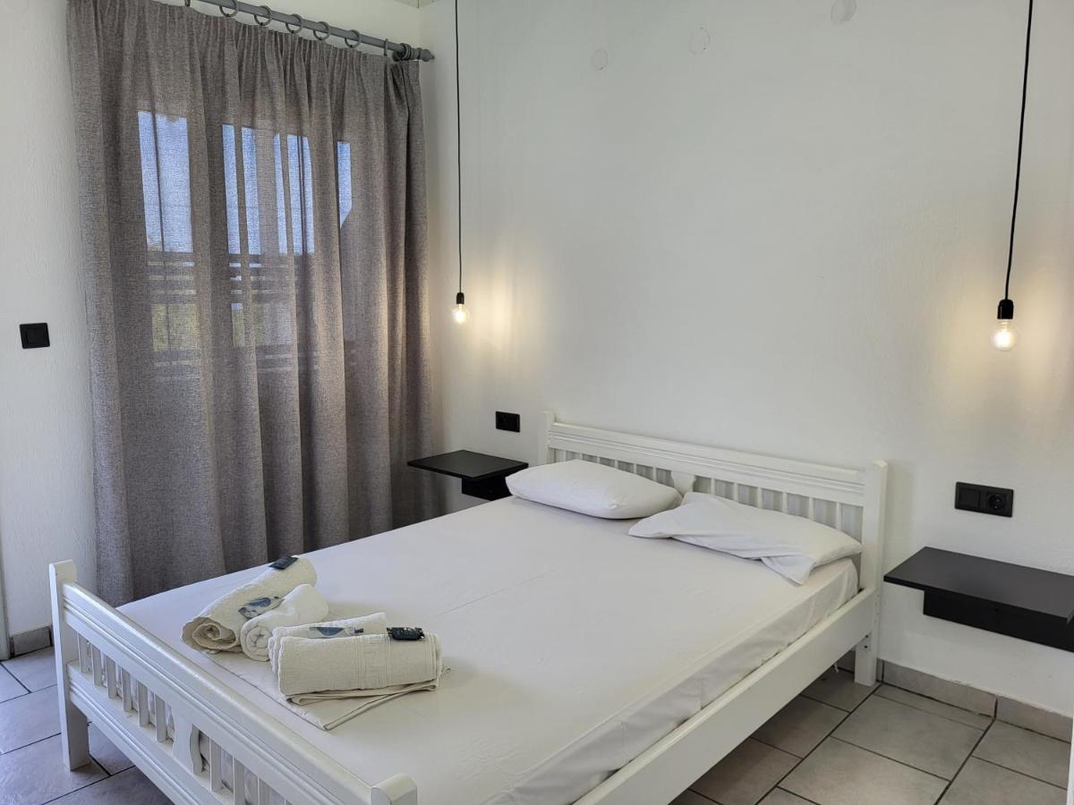 Aura Guest House กอยนิรา ภายนอก รูปภาพ
