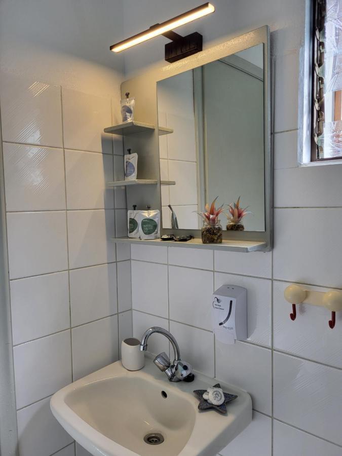 Aura Guest House กอยนิรา ภายนอก รูปภาพ