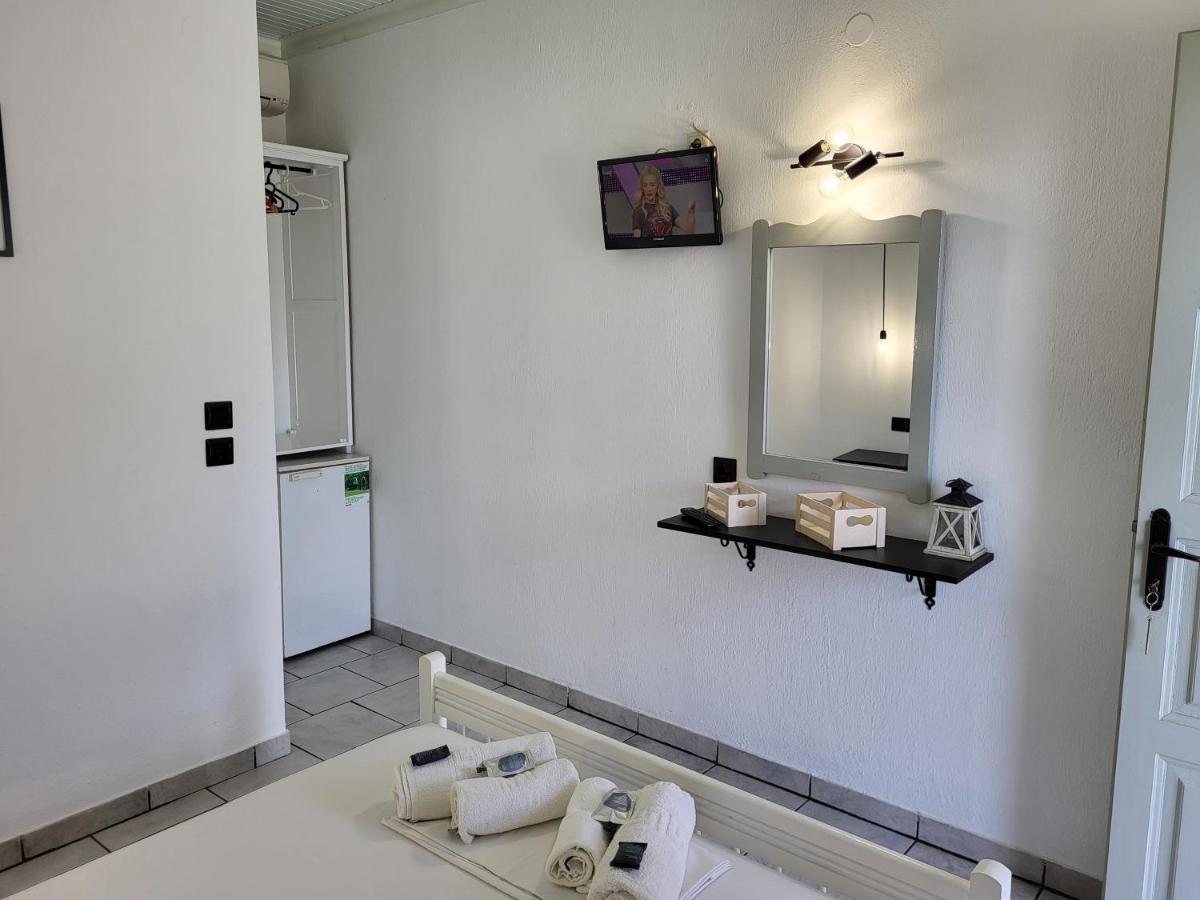 Aura Guest House กอยนิรา ภายนอก รูปภาพ