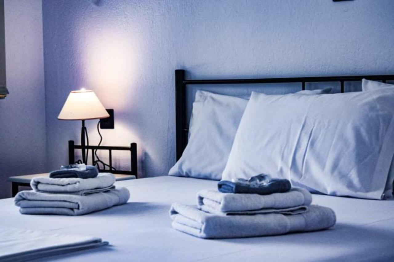 Aura Guest House กอยนิรา ภายนอก รูปภาพ