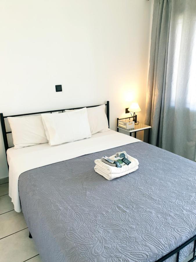 Aura Guest House กอยนิรา ภายนอก รูปภาพ