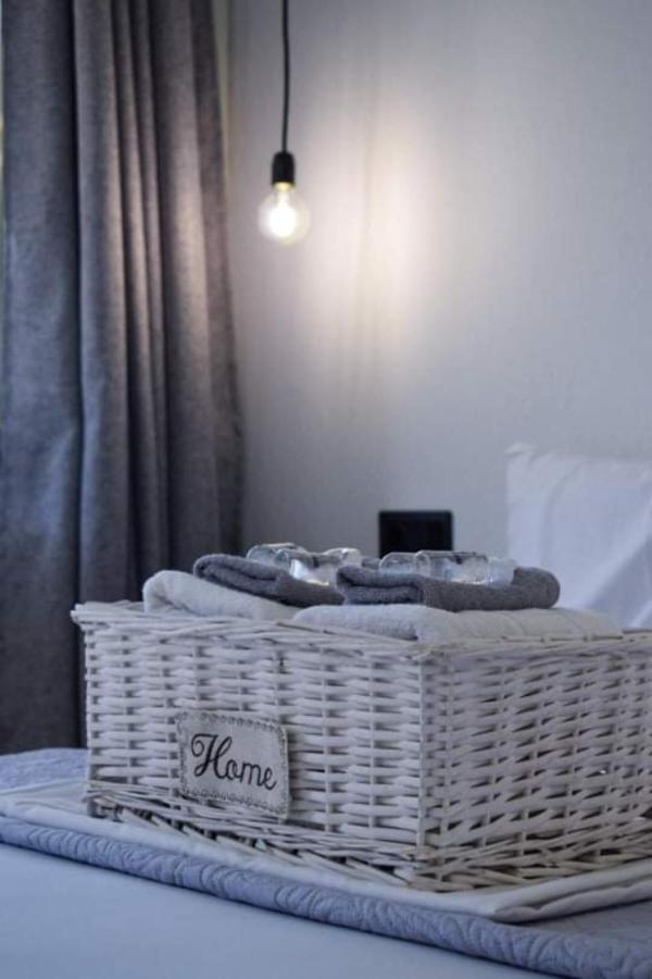 Aura Guest House กอยนิรา ภายนอก รูปภาพ