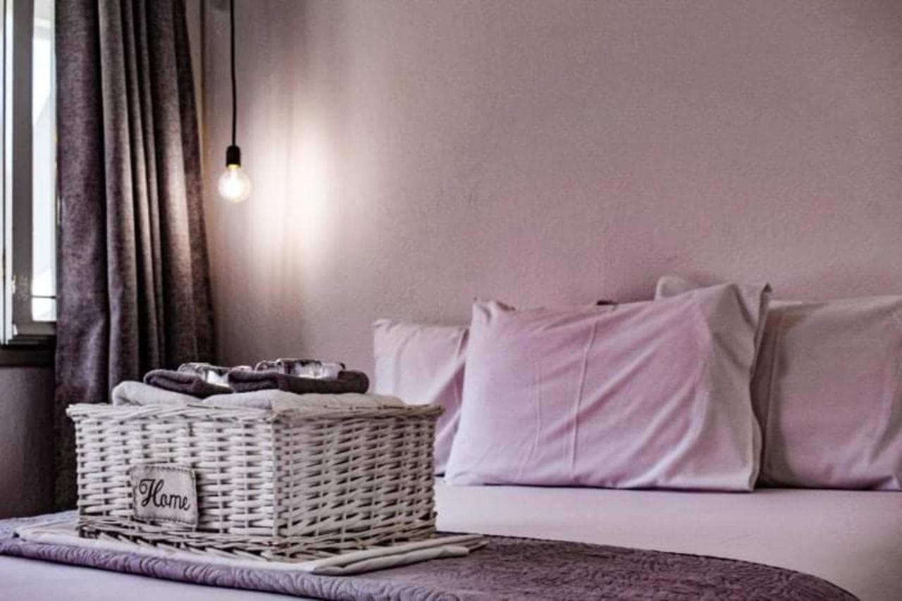 Aura Guest House กอยนิรา ภายนอก รูปภาพ
